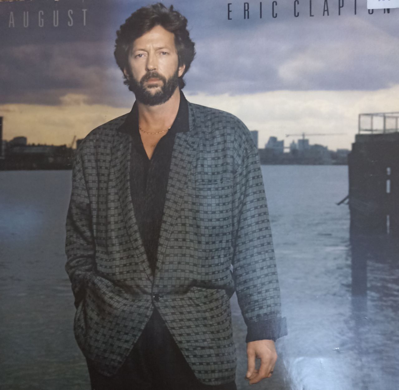 August