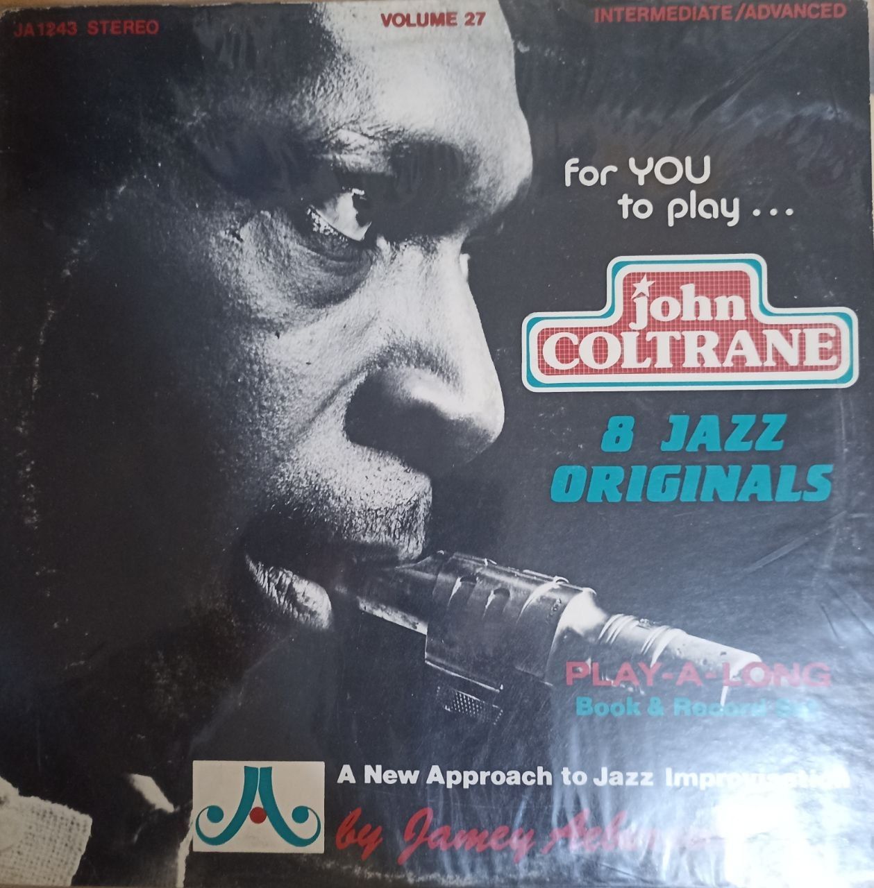 8 Jazz Originals